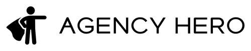 Agency Hero - Logo