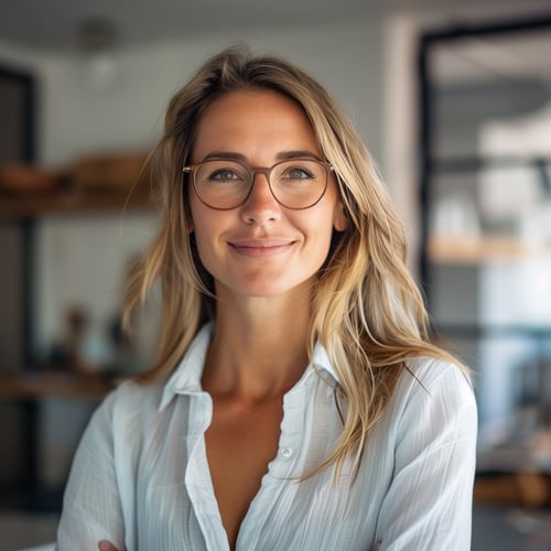 business-woman